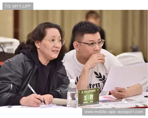 敬请期待：下一个“新星”会是谁？