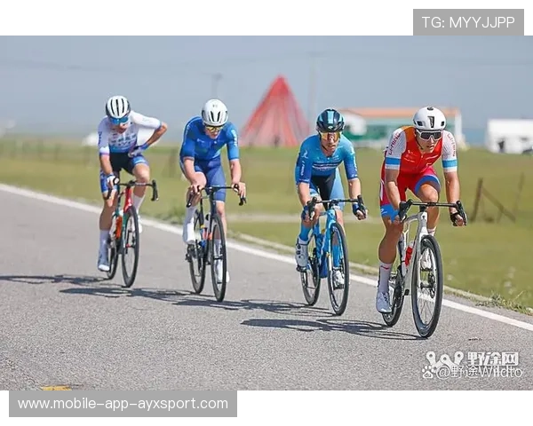 自行车赛爆出“人形火箭”，冲刺瞬间速度突破历史