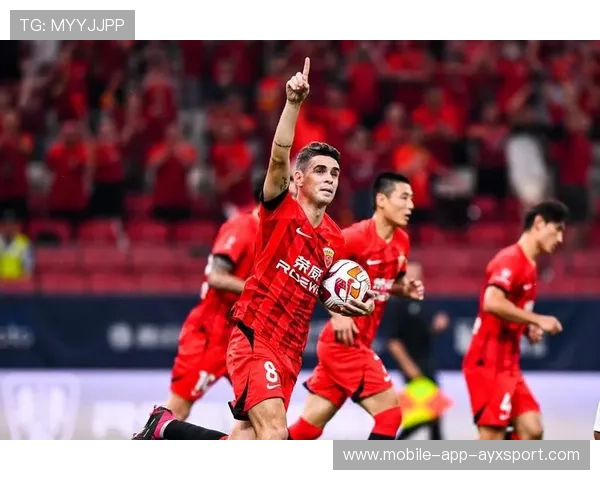 上海海港斩获首胜，外援表现炸裂