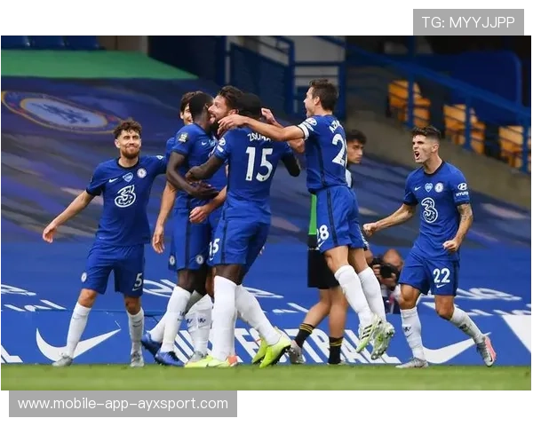 切尔西若继续推行科学训练，将占据长期优势